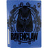 Wizarding Worlds Harry Potter Ravenclaw Illustration PS5 Console Skin